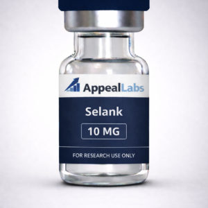 Selank