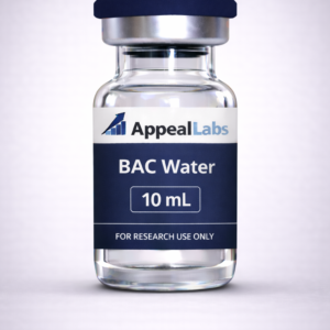 BAC Water