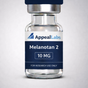 Melanotan II – 10 mg