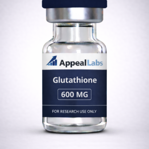 Glutathione – 600 mg