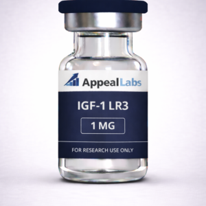 IGF-1 LR3 1mg