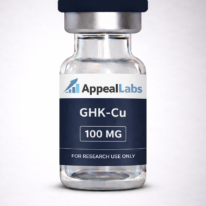 GHK-Cu