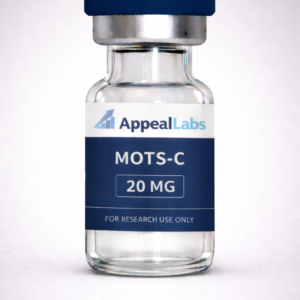 MOTS-C 20mg