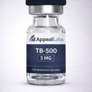 TB500 – 5 mg