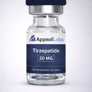 Tirzepatide