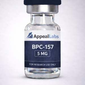 BPC-157 – 5 mg