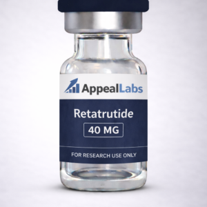 Retatrutide