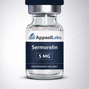 Sermorelin 5mg