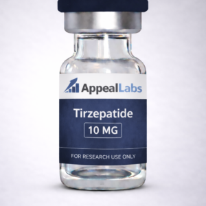 tirzepatide 10 mg/ml 10mg Tirzepatide Flex-Dose 3 mL Injectable