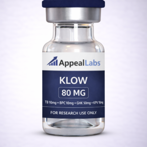 KLOW – 80 mg