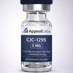 CJC-1295 Without DAC  – 5 mg