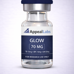 GLOW - 70mg