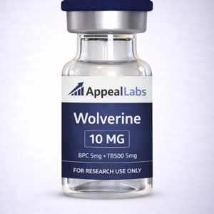 WOLVERINE – 10 mg