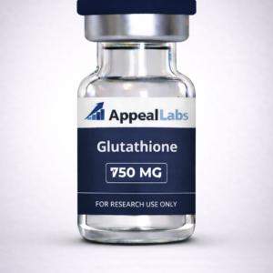 Glutathione – 750 mg