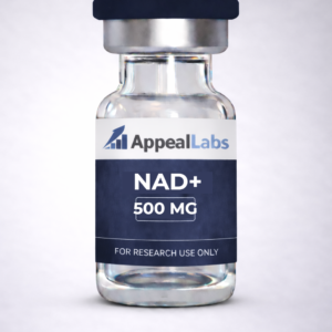 NAD+ 500mg